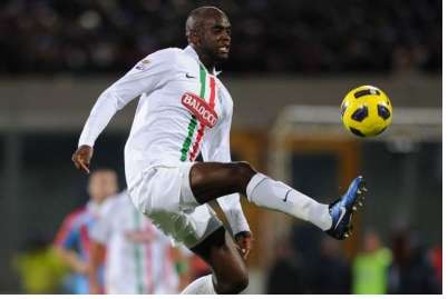 Marotta recadre Sissoko