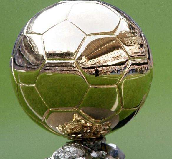 FIFA Ballon d&rsquo;or : Messi l’emporte !