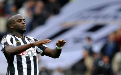 Sissoko contre-attaque