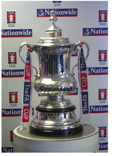 La Cup s&rsquo;arrête à Leeds