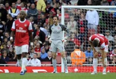 Almunia vers Galatasaray