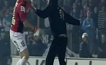 Vidéo: ça ne va pas être possible…