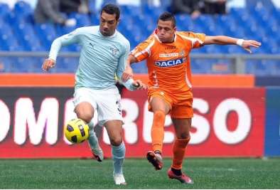 Zamorano chauffe Sanchez