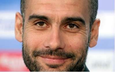 Guardiola prolonge jusqu&rsquo;en 2012