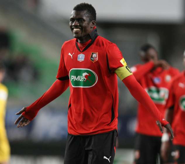 Mangane : «Rennes doit recruter un DJ !»