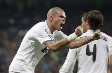 Une offre pour Pepe ?