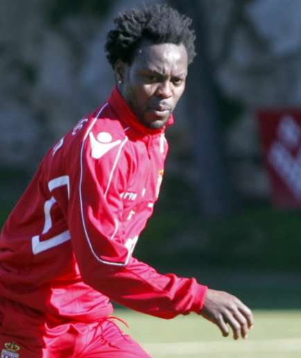 Feindouno : «Je suis toujours là»