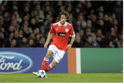 Bosingwa encense David Luiz