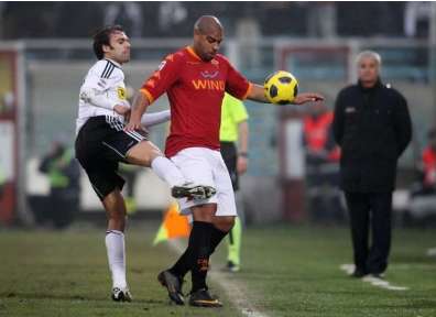 Retrait de permis pour Adriano