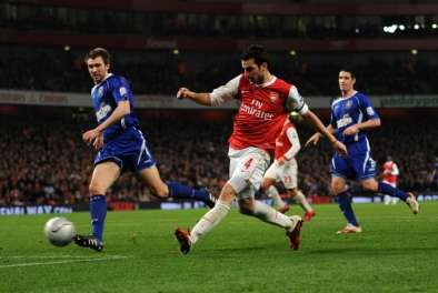 Fabregas en mode trahison ?