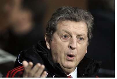Hodgson rebondit à West Bromwich