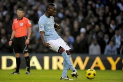 Balotelli de retour ?