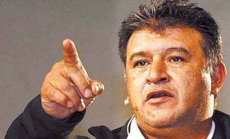 Borghi à la tête du Chili ?