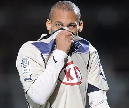 Saison finie pour Gouffran