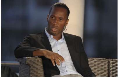 Drogba vers la sortie ?