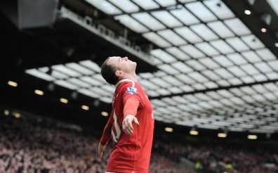 Rooney meilleur aussi sur Xbox