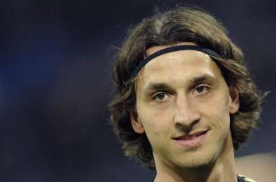 L&rsquo;argent ne motive pas Zlatan