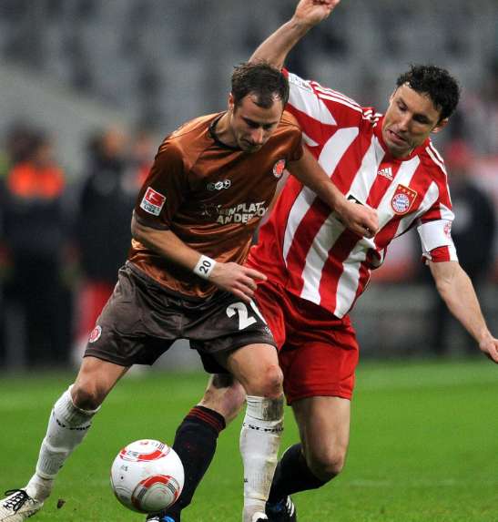 Pas de sanction contre Lehmann