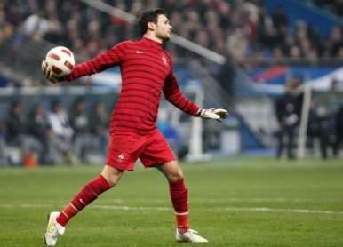 Lloris, gardien d&rsquo;Old Trafford ?