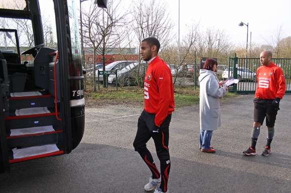 Photo : Dalmat, pas frais