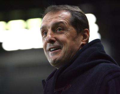 Hadzibegic : «C’est plaisir»