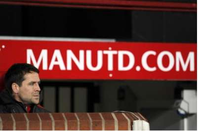 Michael Owen encore blessé