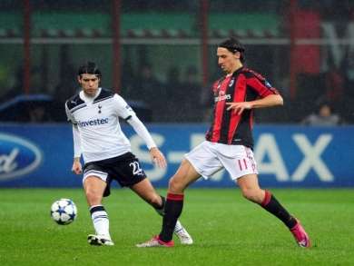 Corluka out pour la saison, Woodgate aussi ?