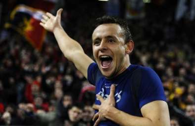 Rafinha: «<span style="font-size:50%">&nbsp;</span>Magath a vendu l&rsquo;âme de Schalke<span style="font-size:50%">&nbsp;</span>»