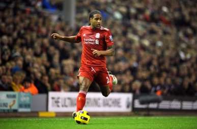 Jonhson au service du groupe