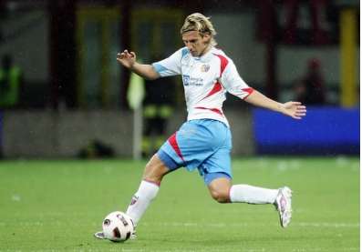 Maxi Lopez pense à la Nazionale