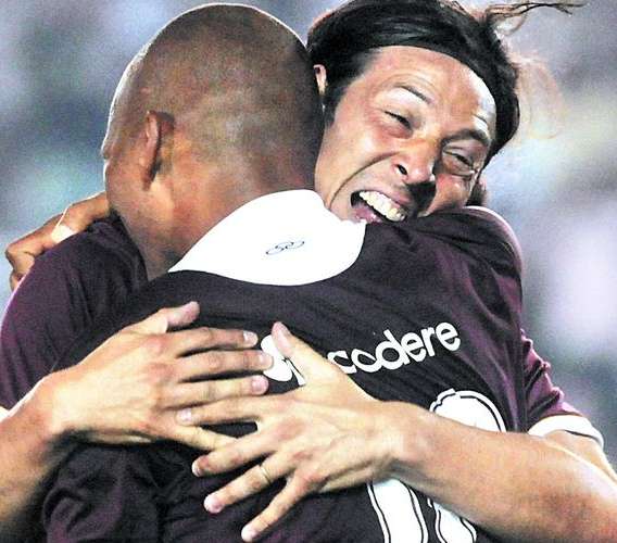 Veron, Ortega, Camoranesi…