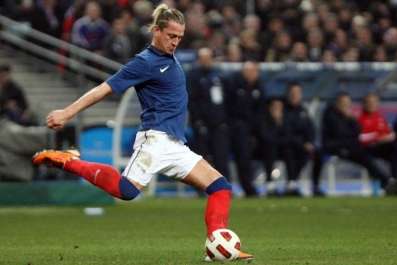 Mexès enfin au Milan AC ?