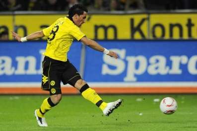 Bundesliga : Objectif 3e place