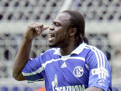 Asamoah a gagné son pari