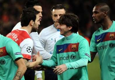 Et si Cesc restait ?