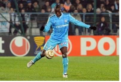 Diawara, à tombeau ouvert