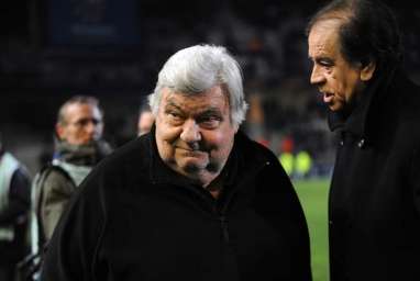 Loulou soutien Aulas