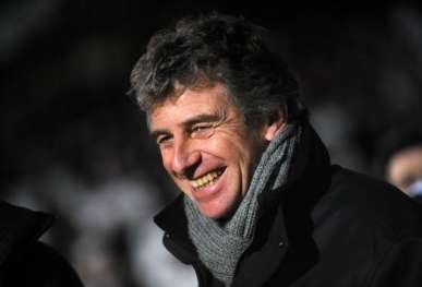 L1 – Lorient/Bordeaux (5-1)