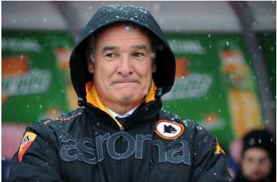 Ranieri démissionne