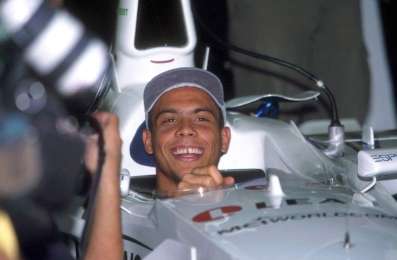 « Ronaldo portait des couches »