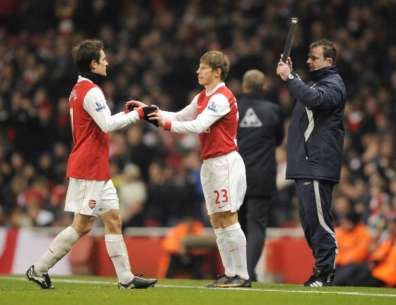 Arsenal devra rejouer