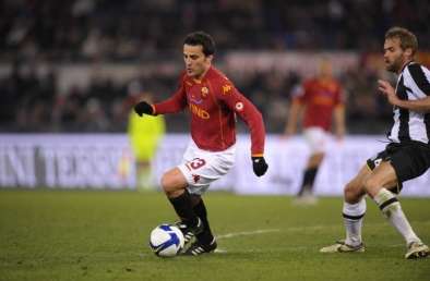 Montella entraîneur de la Roma