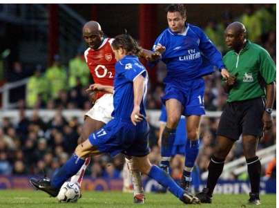 Le Saux parle de Chelsea