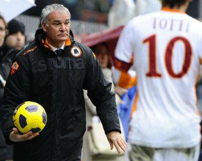 Ranieri demande le divorce