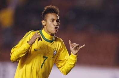 Neymar à tout prix