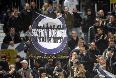 Bordeaux cherche supporters