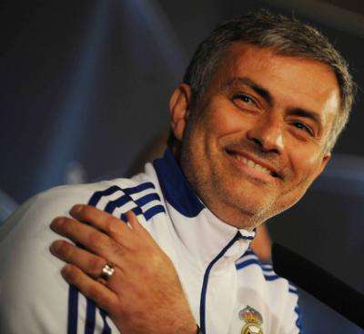 Mourinho a un plan