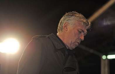 Ancelotti en juin à la Roma ?