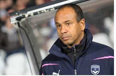 Triaud hausse le ton