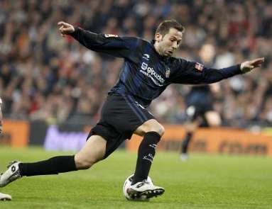 La Real Sociedad convoite l&rsquo;Europe